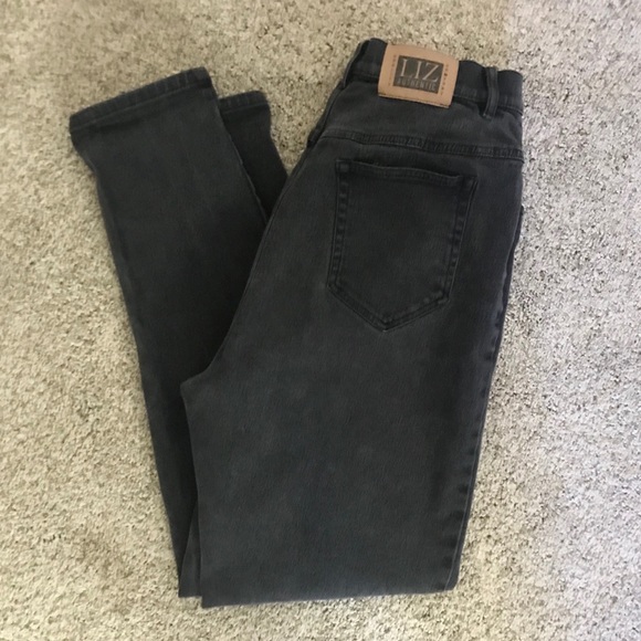 Liz Claiborne Denim - High waisted vintage mom jeans